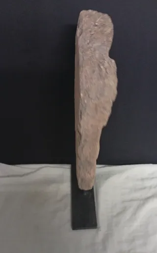 Fragmento pilastra romana