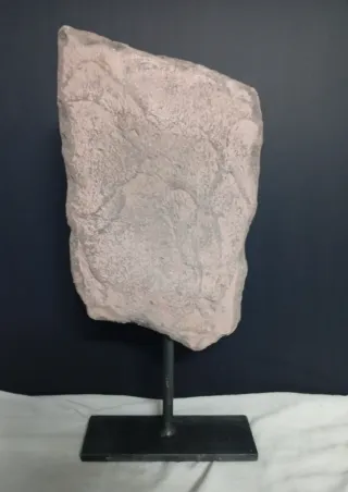 Fragmento pilastra romana