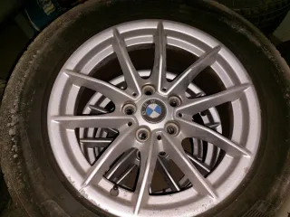 Llantas BMW