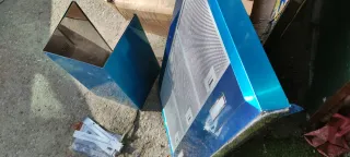 Campana extractora Cecotec