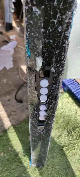 Campana extractora Cecotec