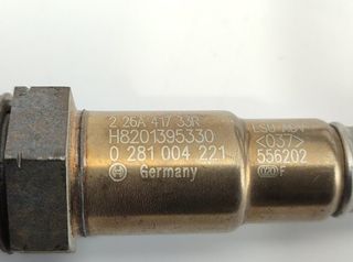 Nissan 0281004221 sonda lambda juke acenta 1940714