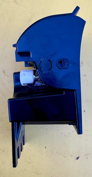 AX23-045H72-A POSACENERE JAGUAR XF 2.2 10-15