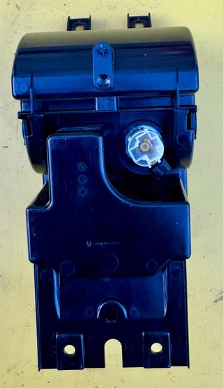 AX23-045H72-A POSACENERE JAGUAR XF 2.2 10-15