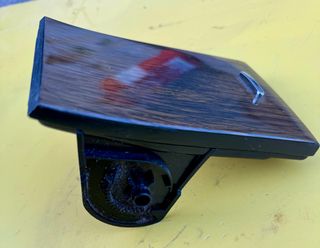 AX23-045H72-A POSACENERE JAGUAR XF 2.2 10-15