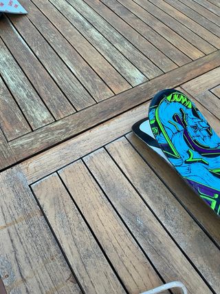 Esquís K2 Juvy para niño/a