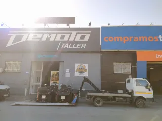 Servicios camion pluma grúa empresas y particulare