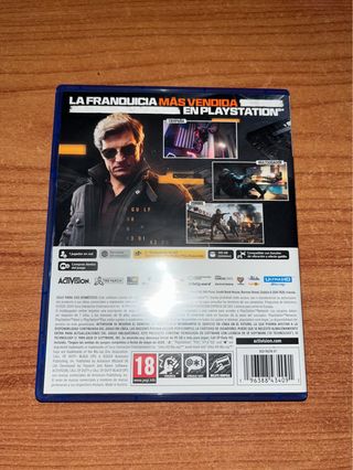 Call of Duty: Black Ops 6 PS5