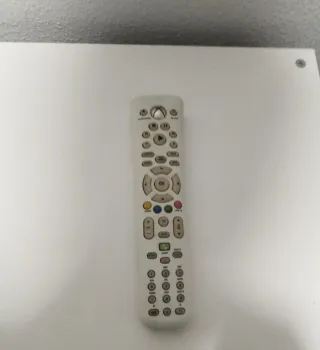 Mando Multimedia Microsoft Xbox360