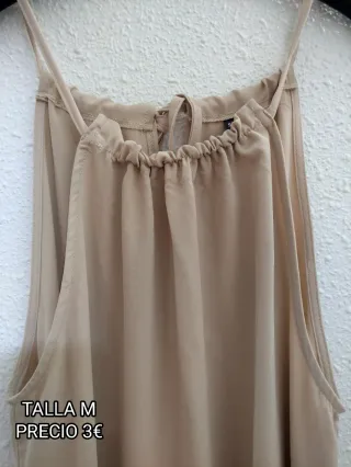 Vestido para fiesta/verano