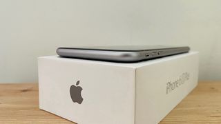 iPhone 6s Plus Space Gray