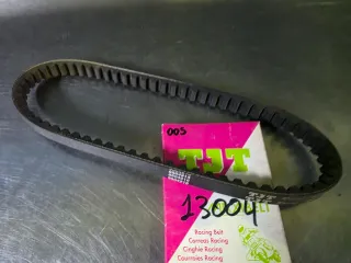 Correa TJT Derbi Vamos R Scooter