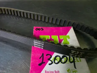 Correa TJT Derbi Vamos R Scooter