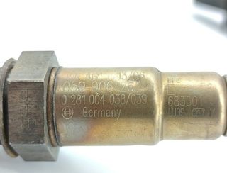 Audi 059906262e sonda lambda a4 avant (8e) 1941463