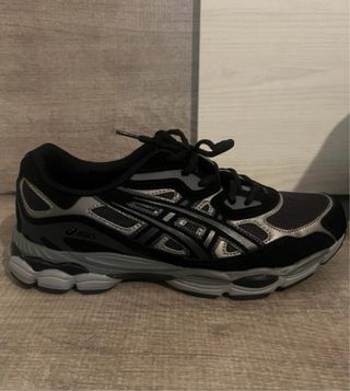 Asics Gel Zapatillas Deportivas Hombre/Mujer