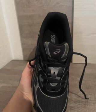 Asics Gel Zapatillas Deportivas Hombre/Mujer