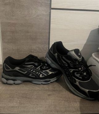 Asics Gel Zapatillas Deportivas Hombre/Mujer