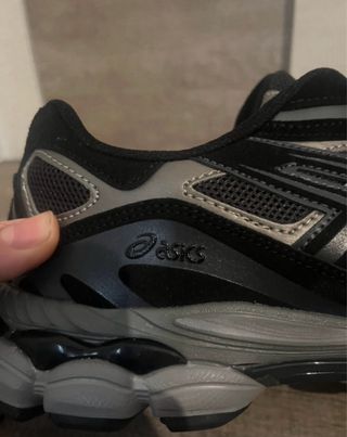 Asics Gel Zapatillas Deportivas Hombre/Mujer