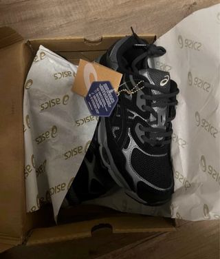 Asics Gel Zapatillas Deportivas Hombre/Mujer