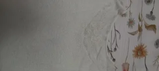 Camiseta tirante Desigual S