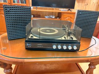 Giradischi Bettor EF-143