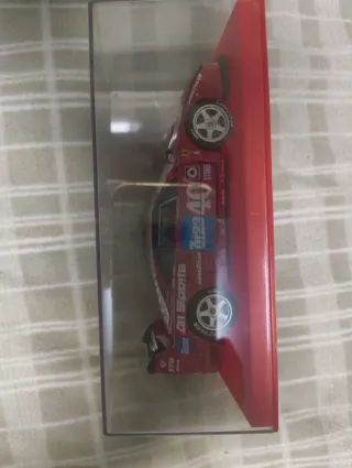 Miniatura Ferrari F40 IMSA 1990