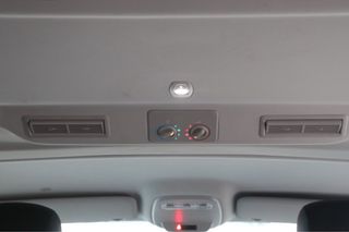 Opel Vivaro Life camper con cama 7 plazas 68.000km