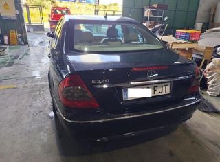 Mercedes-benz a2118705226 sistema clase e - 228296