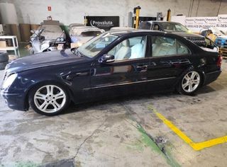 Mercedes-benz a2118705226 sistema clase e - 228296