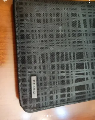 2 Carteras de Caballero + 1 REGALO