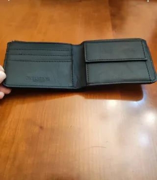 2 Carteras de Caballero + 1 REGALO