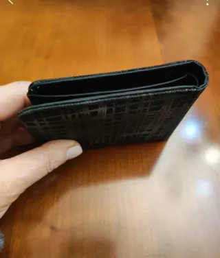 2 Carteras de Caballero + 1 REGALO