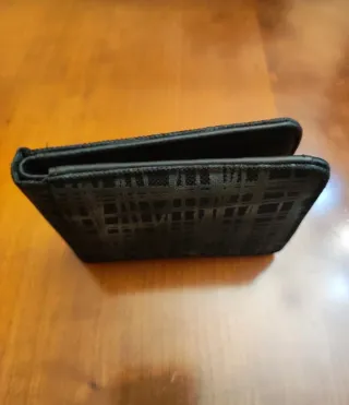 2 Carteras de Caballero + 1 REGALO