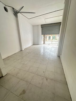 Local comercial en reus
