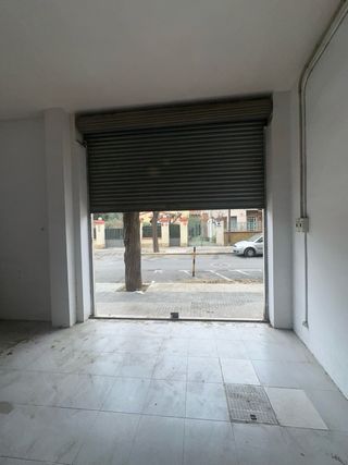 Local comercial en reus
