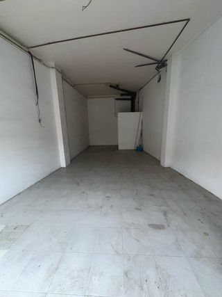 Local comercial en reus