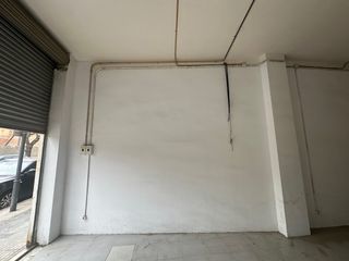 Local comercial en reus