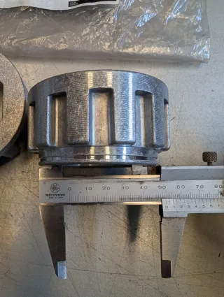 REMS Anillos de Retención Completos