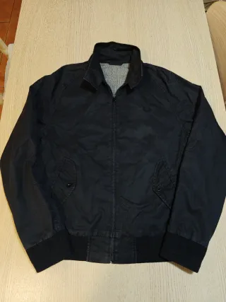 Cazadora Fred Perry - Talla M