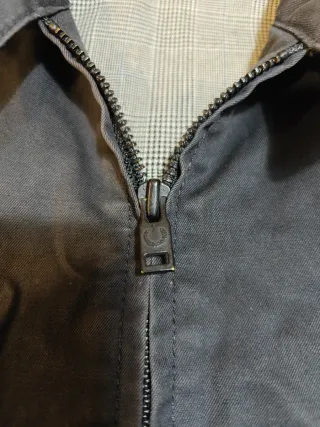 Cazadora Fred Perry - Talla M