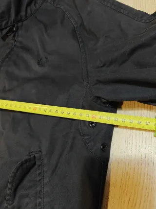 Cazadora Fred Perry - Talla M