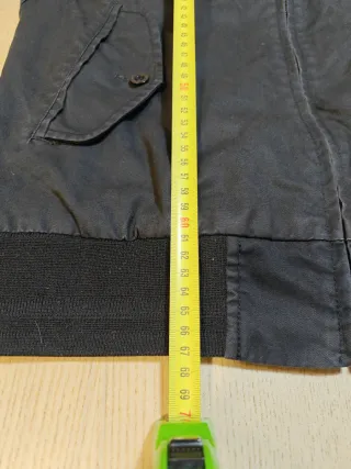 Cazadora Fred Perry - Talla M