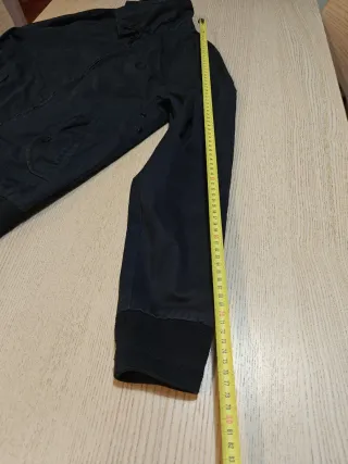 Cazadora Fred Perry - Talla M