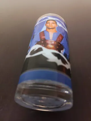 Copo Pepsi - Ricardo Quaresma (Novo)