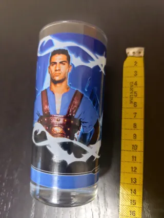 Copo Pepsi - Ricardo Quaresma (Novo)