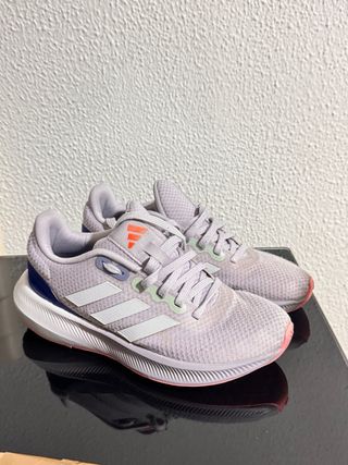 Zapatillas Adidas talla 38