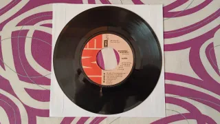 Queen - Bohemian Rhapsody 7'' Paesi Bassi