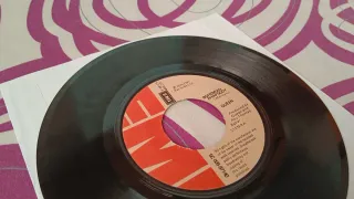 Queen - Bohemian Rhapsody 7'' Paesi Bassi