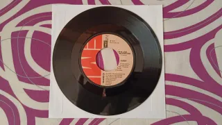 Queen - Bohemian Rhapsody 7'' Paesi Bassi