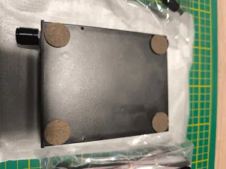 Gotek Externa Amstrad CPC 6128 Personalizada